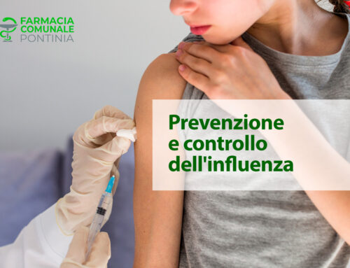 Prevenzione e controllo dell’influenza